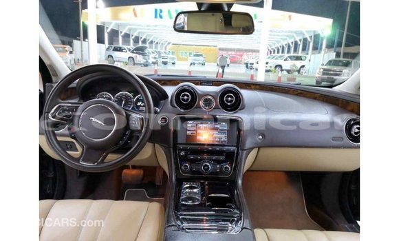 Buy Import Jaguar XJ Black Car in Import - Dubai in Dhufar Buy Import Jaguar XJ Black Car in Import - Dubai in Dhufar
