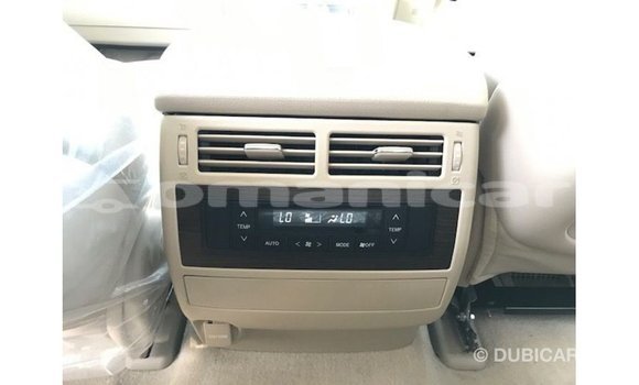 Buy Import Toyota Land Cruiser Black Car in Import - Dubai in Dhufar Buy Import Toyota Land Cruiser Black Car in Import - Dubai in Dhufar