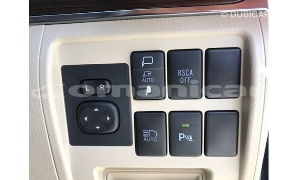 Buy Import Toyota Land Cruiser Black Car in Import - Dubai in Dhufar Buy Import Toyota Land Cruiser Black Car in Import - Dubai in Dhufar