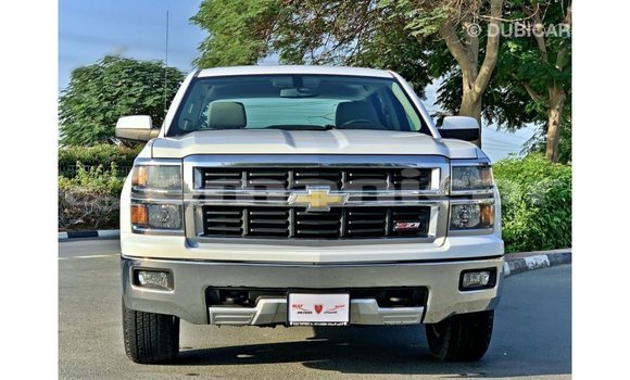 Buy Import Chevrolet Silverado White Car in Import - Dubai in Dhufar Buy Import Chevrolet Silverado White Car in Import - Dubai in Dhufar