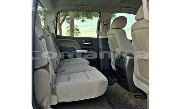 Buy Import Chevrolet Silverado White Car in Import - Dubai in Dhufar Buy Import Chevrolet Silverado White Car in Import - Dubai in Dhufar