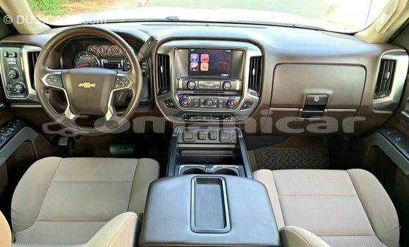 Buy Import Chevrolet Silverado White Car in Import - Dubai in Dhufar Buy Import Chevrolet Silverado White Car in Import - Dubai in Dhufar