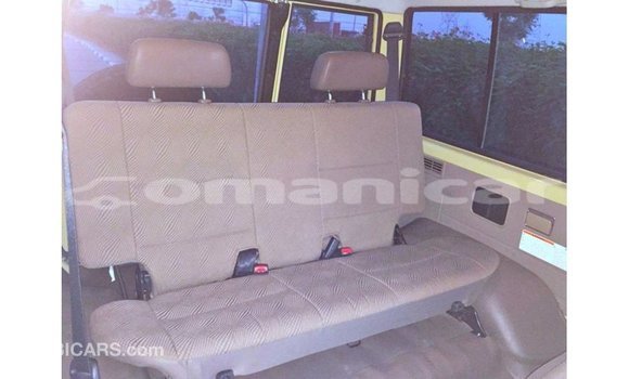 Buy Import Toyota Land Cruiser Beige Car in Import - Dubai in Dhufar Buy Import Toyota Land Cruiser Beige Car in Import - Dubai in Dhufar