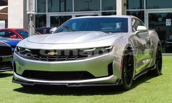 Buy Import Chevrolet Camaro Other Car in Import - Dubai in Dhufar Buy Import Chevrolet Camaro Other Car in Import - Dubai in Dhufar
