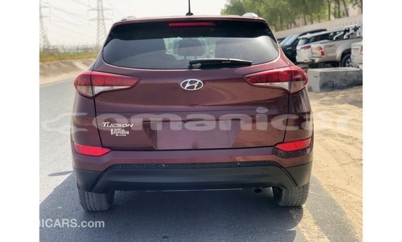 Buy Import Hyundai Tucson Red Car in Import - Dubai in Dhufar Buy Import Hyundai Tucson Red Car in Import - Dubai in Dhufar