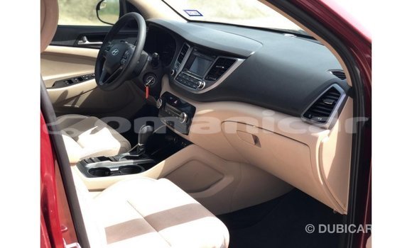 Buy Import Hyundai Tucson Red Car in Import - Dubai in Dhufar Buy Import Hyundai Tucson Red Car in Import - Dubai in Dhufar