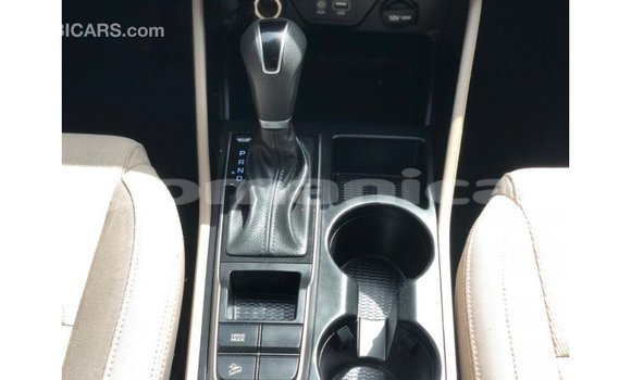 Buy Import Hyundai Tucson Red Car in Import - Dubai in Dhufar Buy Import Hyundai Tucson Red Car in Import - Dubai in Dhufar