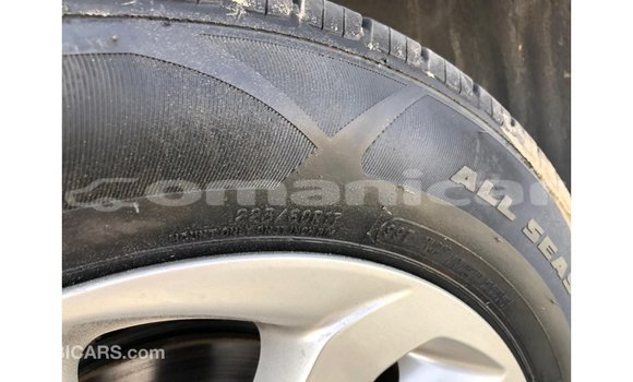 Buy Import Hyundai Tucson Red Car in Import - Dubai in Dhufar Buy Import Hyundai Tucson Red Car in Import - Dubai in Dhufar