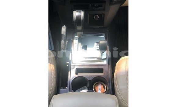 Buy Import Mitsubishi Pajero Red Car in Import - Dubai in Dhufar Buy Import Mitsubishi Pajero Red Car in Import - Dubai in Dhufar
