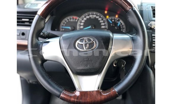 Buy Import Toyota Camry White Car in Import - Dubai in Dhufar Buy Import Toyota Camry White Car in Import - Dubai in Dhufar