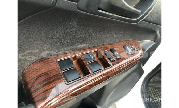 Buy Import Toyota Camry White Car in Import - Dubai in Dhufar Buy Import Toyota Camry White Car in Import - Dubai in Dhufar