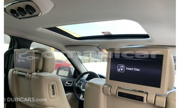 Buy Import Dodge Durango White Car in Import - Dubai in Dhufar Buy Import Dodge Durango White Car in Import - Dubai in Dhufar