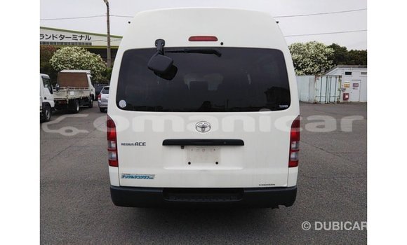 Buy Import Toyota Hiace White Car in Import - Dubai in Dhufar Buy Import Toyota Hiace White Car in Import - Dubai in Dhufar