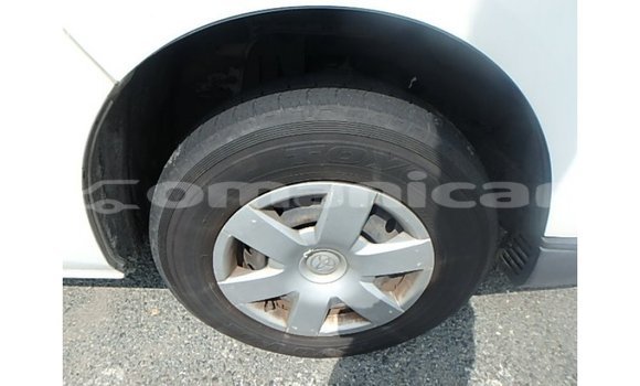 Buy Import Toyota Hiace White Car in Import - Dubai in Dhufar Buy Import Toyota Hiace White Car in Import - Dubai in Dhufar