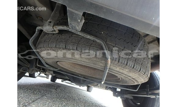 Buy Import Toyota Hiace White Car in Import - Dubai in Dhufar Buy Import Toyota Hiace White Car in Import - Dubai in Dhufar