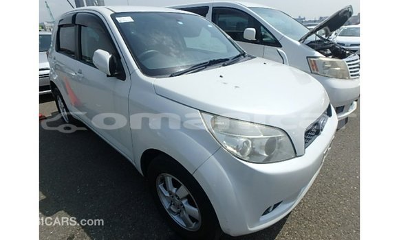 Buy Import Toyota Rush White Car in Import - Dubai in Dhufar Buy Import Toyota Rush White Car in Import - Dubai in Dhufar