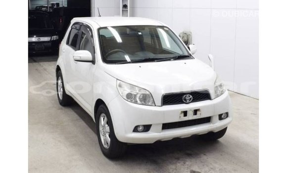 Buy Import Toyota Rush White Car in Import - Dubai in Dhufar Buy Import Toyota Rush White Car in Import - Dubai in Dhufar