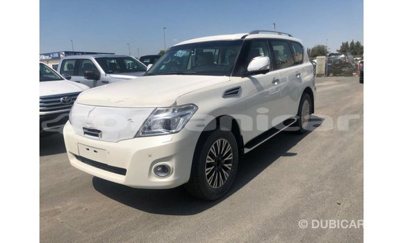 Buy Import Nissan Patrol White Car in Import - Dubai in Dhufar Buy Import Nissan Patrol White Car in Import - Dubai in Dhufar