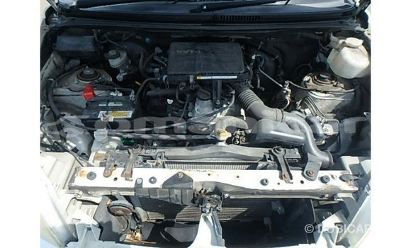 Buy Import Toyota Rush White Car in Import - Dubai in Dhufar Buy Import Toyota Rush White Car in Import - Dubai in Dhufar