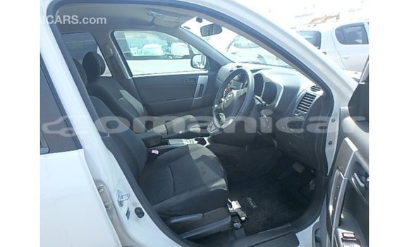 Buy Import Toyota Rush White Car in Import - Dubai in Dhufar Buy Import Toyota Rush White Car in Import - Dubai in Dhufar