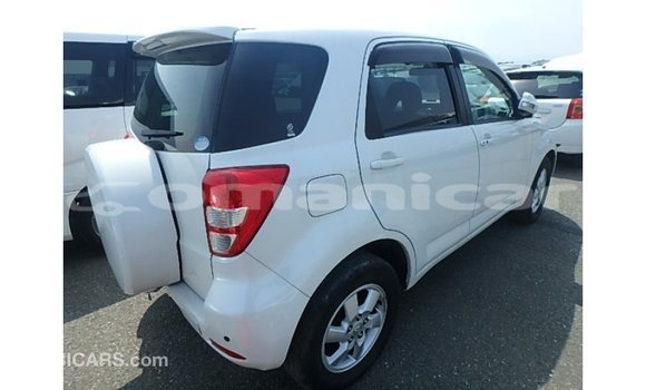 Buy Import Toyota Rush White Car in Import - Dubai in Dhufar Buy Import Toyota Rush White Car in Import - Dubai in Dhufar