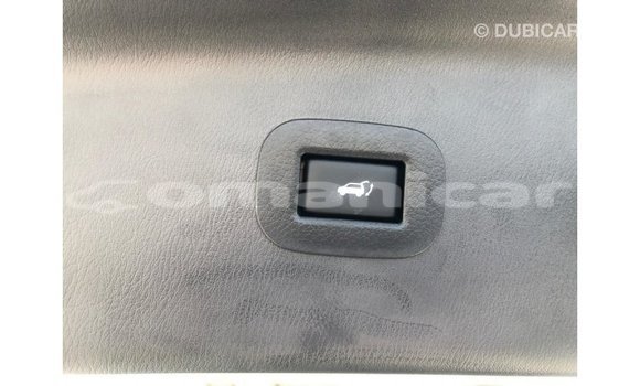 Buy Import Nissan Patrol White Car in Import - Dubai in Dhufar Buy Import Nissan Patrol White Car in Import - Dubai in Dhufar