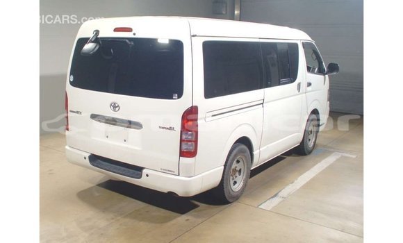 Buy Import Toyota Hiace White Car in Import - Dubai in Dhufar Buy Import Toyota Hiace White Car in Import - Dubai in Dhufar