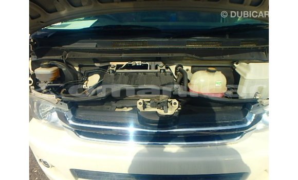 Buy Import Toyota Hiace White Car in Import - Dubai in Dhufar Buy Import Toyota Hiace White Car in Import - Dubai in Dhufar