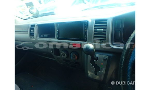 Buy Import Toyota Hiace White Car in Import - Dubai in Dhufar Buy Import Toyota Hiace White Car in Import - Dubai in Dhufar