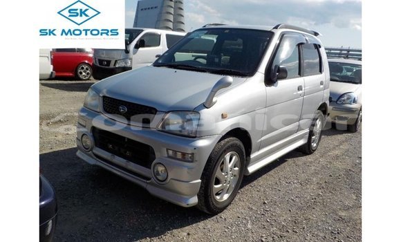Buy Import Daihatsu Terios Other Car in Import - Dubai in Dhufar