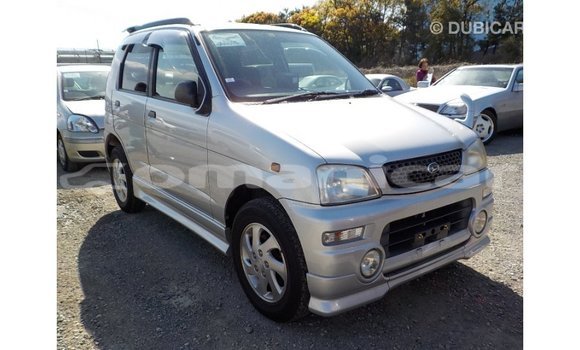 Buy Import Daihatsu Terios Other Car in Import - Dubai in Dhufar Buy Import Daihatsu Terios Other Car in Import - Dubai in Dhufar