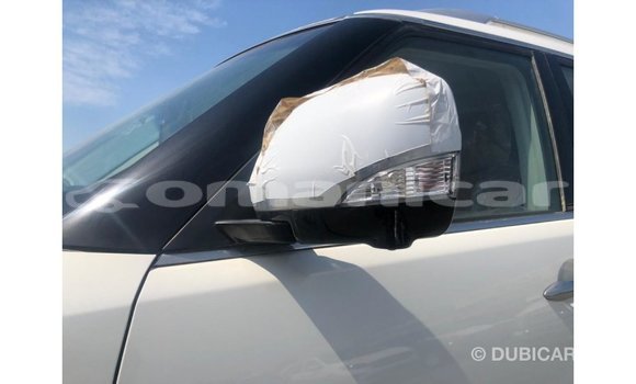Buy Import Nissan Patrol White Car in Import - Dubai in Dhufar Buy Import Nissan Patrol White Car in Import - Dubai in Dhufar