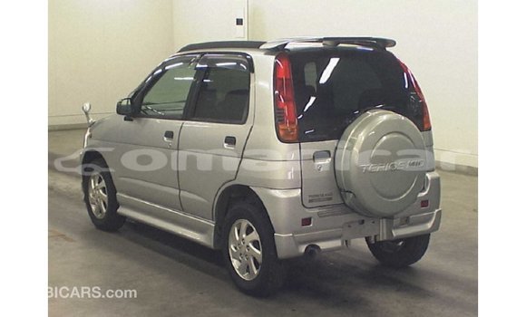 Buy Import Daihatsu Terios Other Car in Import - Dubai in Dhufar Buy Import Daihatsu Terios Other Car in Import - Dubai in Dhufar