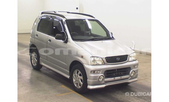 Buy Import Daihatsu Terios Other Car in Import - Dubai in Dhufar Buy Import Daihatsu Terios Other Car in Import - Dubai in Dhufar