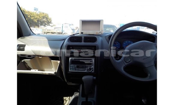 Buy Import Daihatsu Terios Other Car in Import - Dubai in Dhufar Buy Import Daihatsu Terios Other Car in Import - Dubai in Dhufar