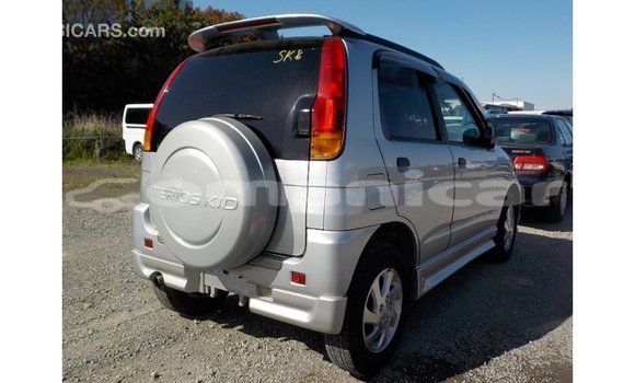 Buy Import Daihatsu Terios Other Car in Import - Dubai in Dhufar Buy Import Daihatsu Terios Other Car in Import - Dubai in Dhufar