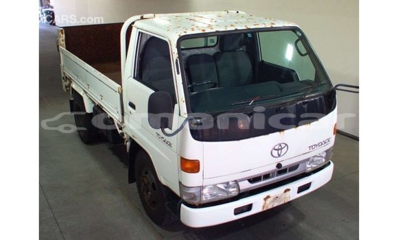 Buy Import Toyota Dyna White Car in Import - Dubai in Dhufar Buy Import Toyota Dyna White Car in Import - Dubai in Dhufar
