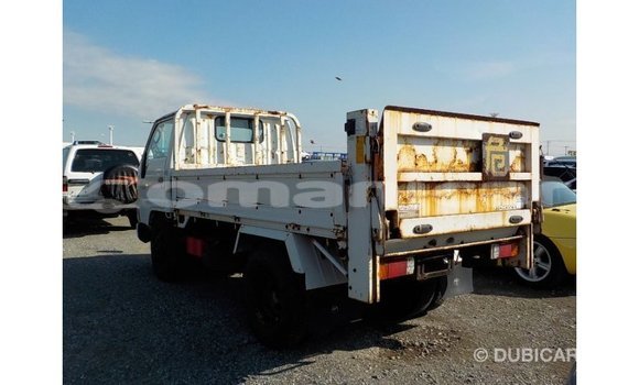 Buy Import Toyota Dyna White Car in Import - Dubai in Dhufar Buy Import Toyota Dyna White Car in Import - Dubai in Dhufar