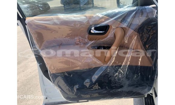 Buy Import Nissan Patrol White Car in Import - Dubai in Dhufar Buy Import Nissan Patrol White Car in Import - Dubai in Dhufar