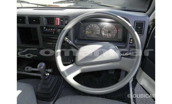 Buy Import Toyota Dyna White Car in Import - Dubai in Dhufar Buy Import Toyota Dyna White Car in Import - Dubai in Dhufar