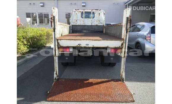 Buy Import Toyota Dyna White Car in Import - Dubai in Dhufar Buy Import Toyota Dyna White Car in Import - Dubai in Dhufar