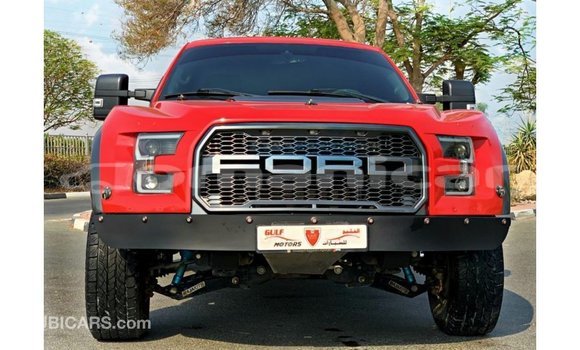 Buy Import Ford Club Wagon Red Car in Import - Dubai in Dhufar Buy Import Ford Club Wagon Red Car in Import - Dubai in Dhufar