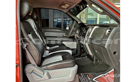 Buy Import Ford Club Wagon Red Car in Import - Dubai in Dhufar Buy Import Ford Club Wagon Red Car in Import - Dubai in Dhufar