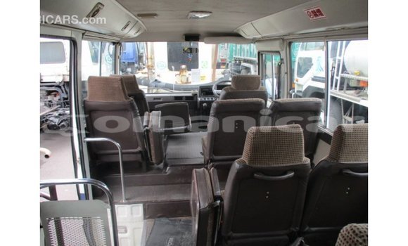 Buy Import Toyota Coaster White Car in Import - Dubai in Dhufar Buy Import Toyota Coaster White Car in Import - Dubai in Dhufar