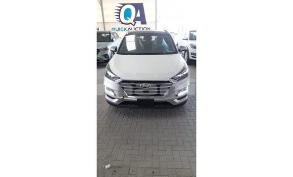 Buy Import Hyundai Tucson Other Car in Import - Dubai in Dhufar Buy Import Hyundai Tucson Other Car in Import - Dubai in Dhufar
