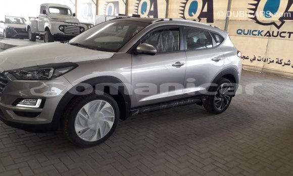 Buy Import Hyundai Tucson Other Car in Import - Dubai in Dhufar Buy Import Hyundai Tucson Other Car in Import - Dubai in Dhufar