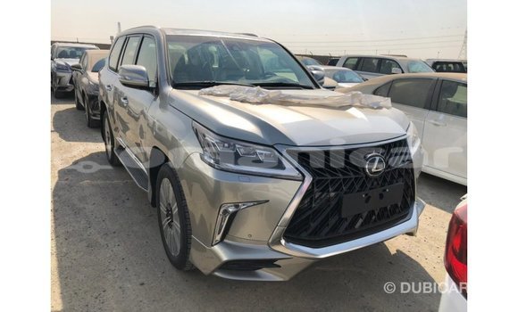 Buy Import Lexus LX Other Car in Import - Dubai in Dhufar Buy Import Lexus LX Other Car in Import - Dubai in Dhufar