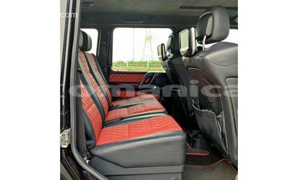 Buy Import Mercedes-Benz 190 Black Car in Import - Dubai in Dhufar Buy Import Mercedes-Benz 190 Black Car in Import - Dubai in Dhufar