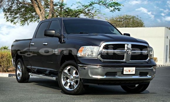 Buy Import Dodge RAM Other Car in Import - Dubai in Dhufar