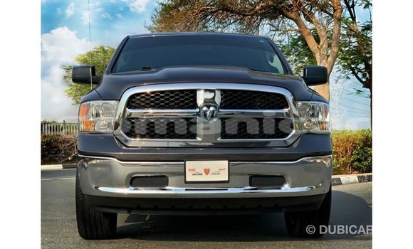 Buy Import Dodge RAM Other Car in Import - Dubai in Dhufar Buy Import Dodge RAM Other Car in Import - Dubai in Dhufar